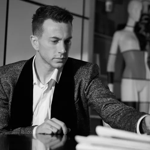 Federico Bernardeschi, el futbolista italiano que te robará un suspiro