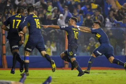 Presidente de Boca Juniors confiesa que mira a México para buscar refuerzos
