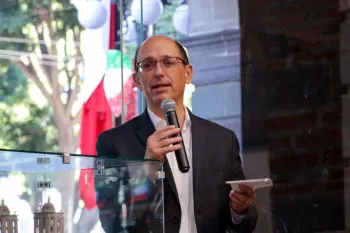 Alejandro Cañedo abre la posibilidad de competir por algún cargo de elección popular en 2024