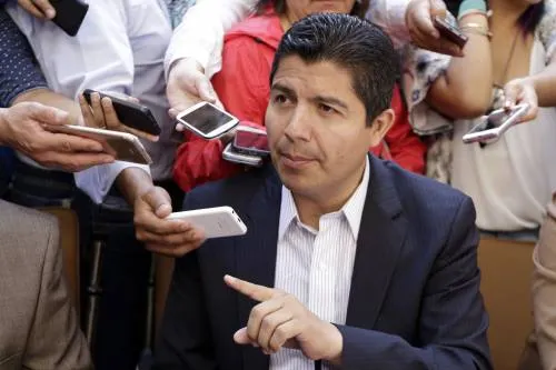 Injusto e ilegal el embargo, pero esto no me doblegará afirmó ERP