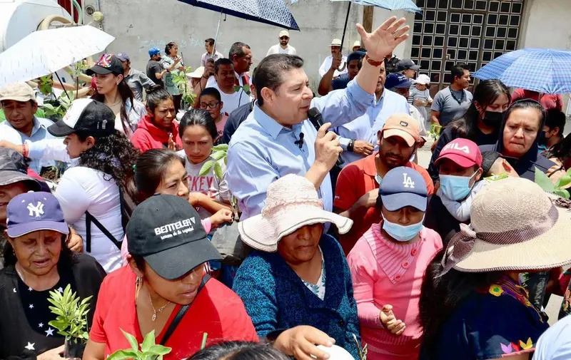 Alejandro Armenta