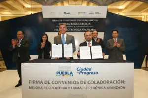 Tony Gali moderniza trámites y servicios del ayuntamiento