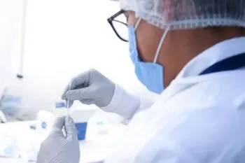 Reporta Secretaría de Salud cinco nuevos contagios por COVID-19