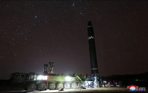 EU busca alianzas contra Corea del Norte