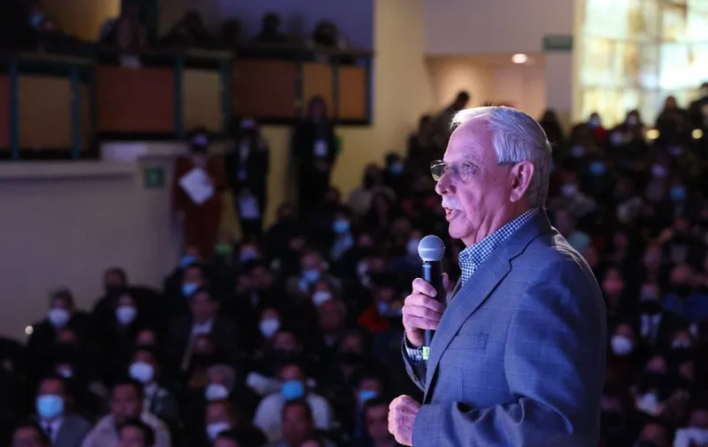 Informe temático Ayuntamiento de Puebla
