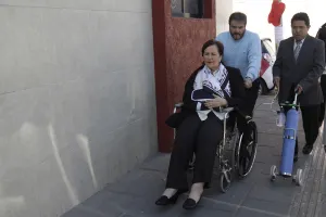 Efectuará Ana Tere cortes para verificar número de firmas recabadas