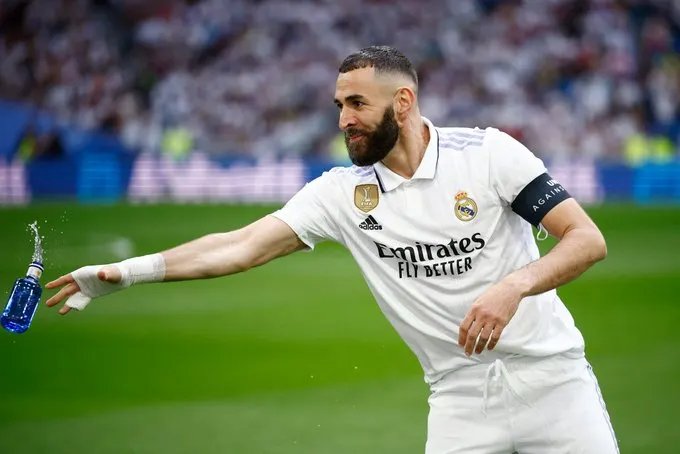 Benzema