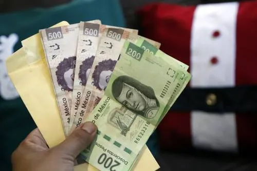 El 40% de la población económicamente activa en Puebla no recibirá aguinaldo: Chávez Capó