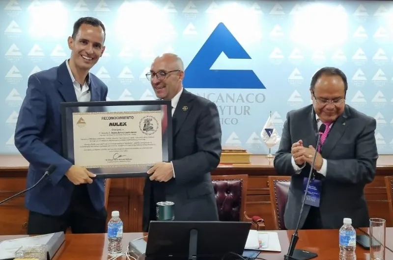 Concanaco Servytur Aulex San Martin Texmelucan