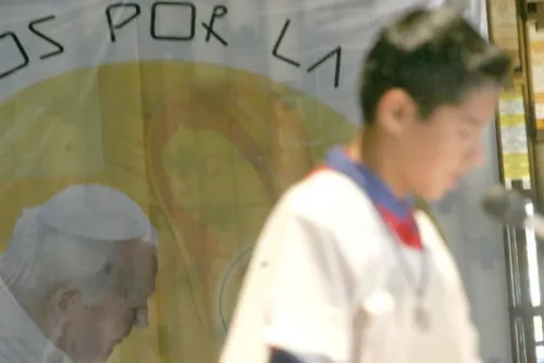 Secuestran a monaguillo para extorsionar a sacerdote por 40 mil pesos en Juchitepec