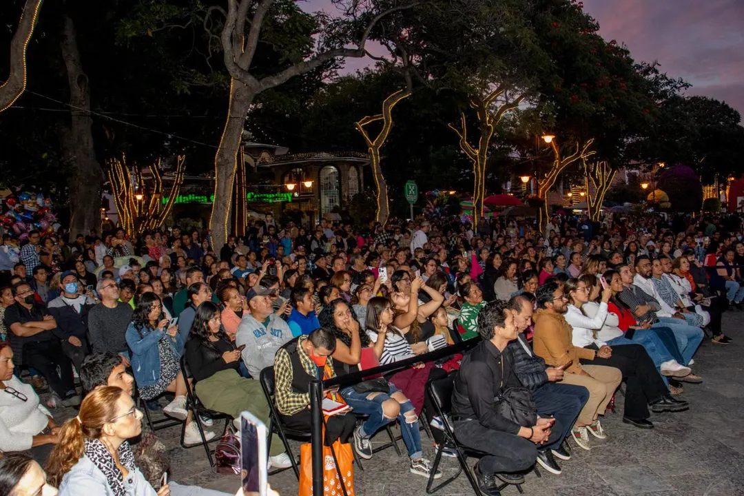 Atlixco Cuentame De Atlixco