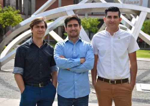 Estudiantes UDLAP participan en proyecto internacional sobre cambio climático