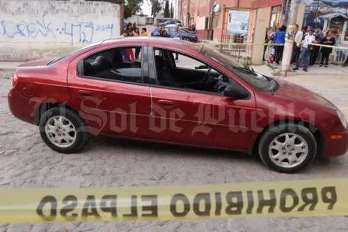 Fallece en el hospital ex convicto baleado en la colonia Luz de Alba