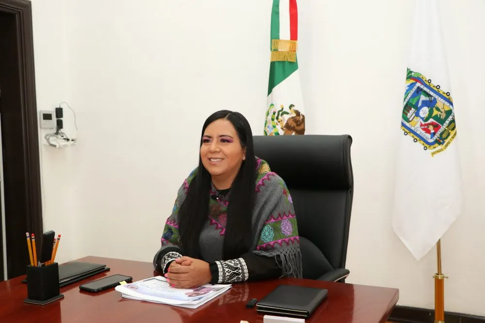 Mantendrá SDR esfuerzos para apoyar a productoras poblanas
