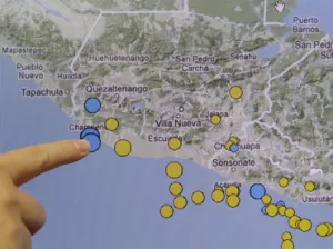 Saldo blanco, tras sismo en Guerrero