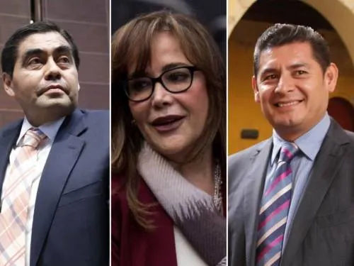 Pide Polevnsky a Armenta regrese a sus tareas y deje a un lado campaña negra contra Barbosa