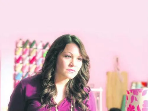 La verdadera Jenni llega a TV Azteca