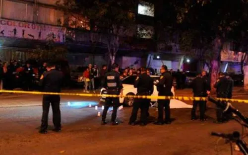 Asesinan a hombre y a un menor en la colonia Buenavista