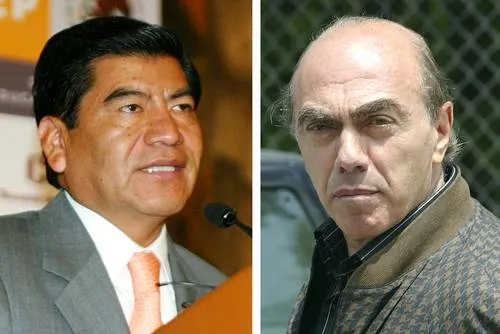 Desconoce Gobierno de Puebla descongelamiento de cuentas bancarias de Mario Marín y Kamel Nacif