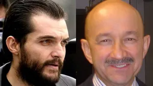 Salinas ”me utilizó” para difundir los videos: Ahumada
