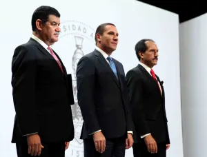 Mayores recursos para la BUAP durante este sexenio: RMV