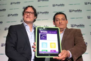 Presenta Ayuntamiento Aplicación Móvil