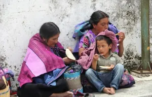 En la cruzada contra el hambre sólo se usó un tercio del gasto