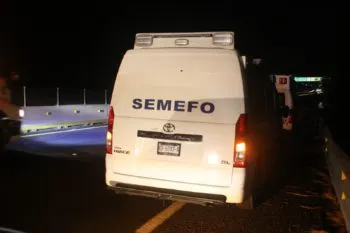 Encuentran cadáver de un hombre ejecutado en Huixcolotla