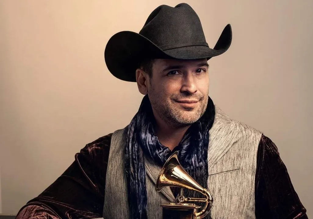 Bobby Pulido anuncia su retiro de la música con gira del adiós, y su incursión en la política
