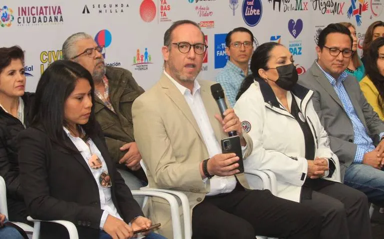 Foto : José Luis Flores / El Sol de Puebla