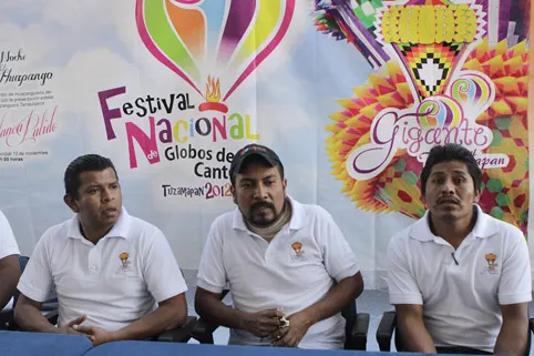 Anuncian Festival Nacional de Globos de Cantoya
