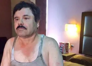 PRI-PAN: El Chapo debe ser extraditado a EEUU