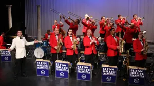 Para celebrar aniversario número 75 The Glenn Miller Orchestra vendrá a México