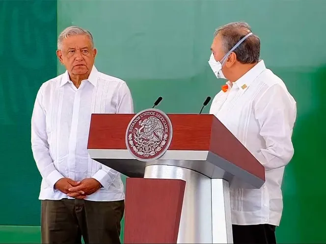 Escuelas de Campeche podrían regresar a clases
