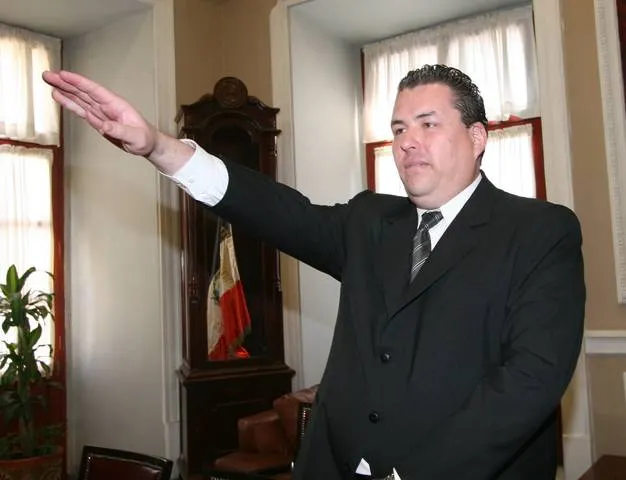 Designan a Raúl Rodríguez Eguíbar, secretario adjunto del TSJ