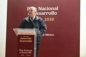 Voces de las y los chihuahuenses se verán reflejadas en el Plan Nacional de Desarrollo 2025-2030