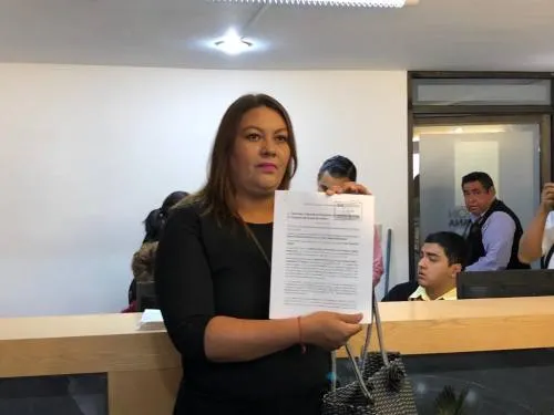 Piden juicio político contra José Juan Espinosa