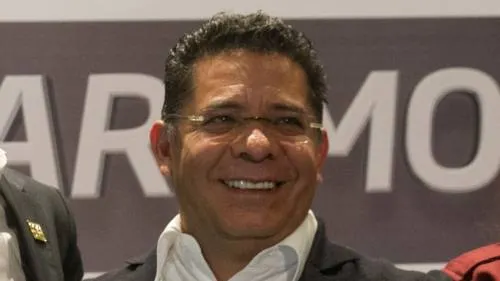 Rabindranath Salazar será el titular del Banco del Bienestar (hoy Bansefi) con AMLO