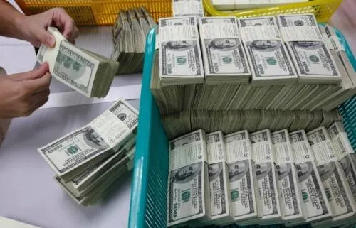 Se reducen reservas internacionales por segunda semana consecutiva: Banxico