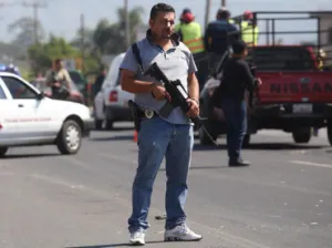 Reportan muerte de sucesor de ‘El H2’