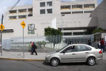 Descubre medio ambiente municipal tiradero clandestino cerca de Hospital del Sur y La Margarita del IMSS