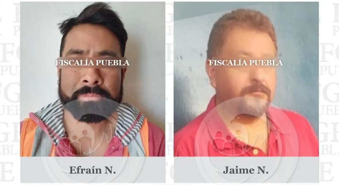 Por hechos distintos, vinculan a proceso a dos hombres por abuso sexual
