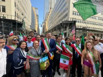 Soy gobernador migrante y cercano a las necesidades sociales: Armenta