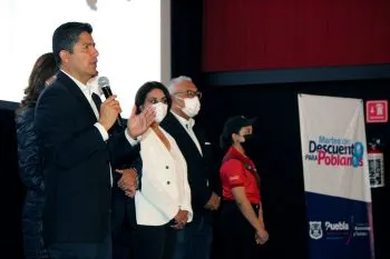‘Martes de Descuentos’ para ciudadanos, anuncia el Ayuntamiento de Puebla