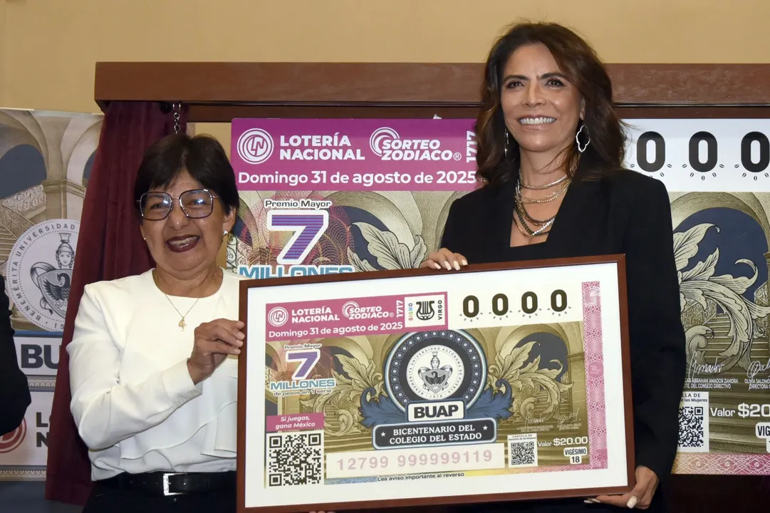 Lotería Nacional