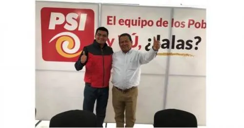 Vergonzoso que partidos políticos elijan a candidatos con familiares vinculados al crimen organizado