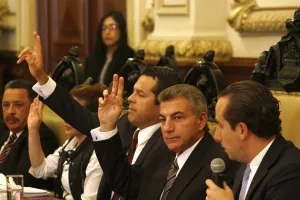 Avala Cabildo Presupuesto de Egresos 2016