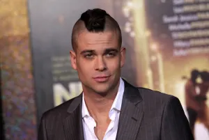 Actor de Glee puede alcanzar hasta 20 años de cárcel por posesión de pornografía infantil