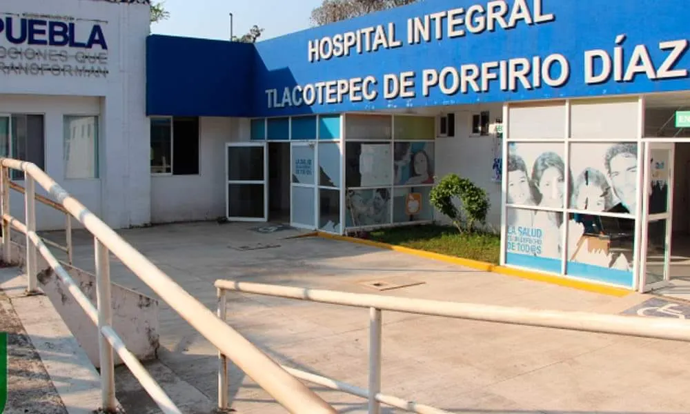Comando amado secuestró a un mujer en un hospital en Tlacotepec de Porfirio Díaz y asesinó a un hombre
