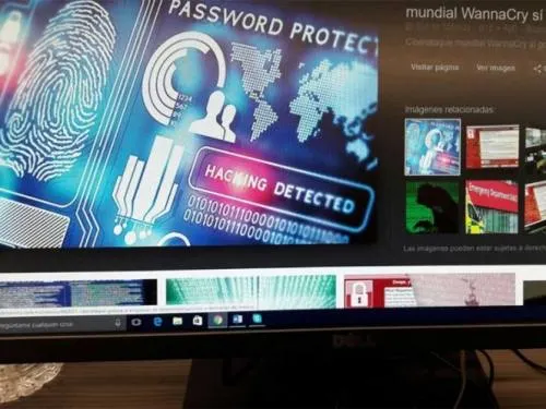 Detectan en México 4 casos en sector privado por ciberataque